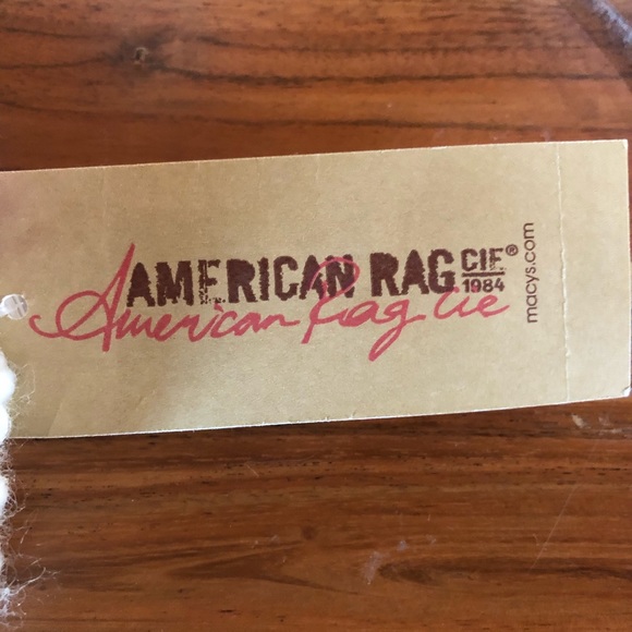 American Rag Leg Warmers Boot Cuffs - Picture 7 of 8